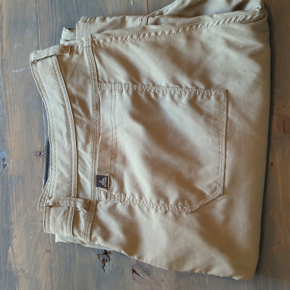 Cargo pants